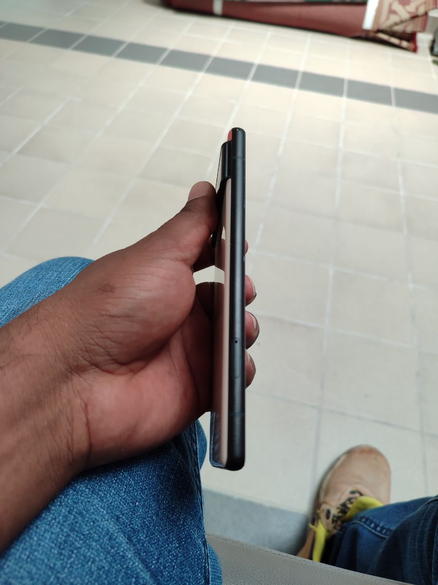 Google pixel 6 - Image 6