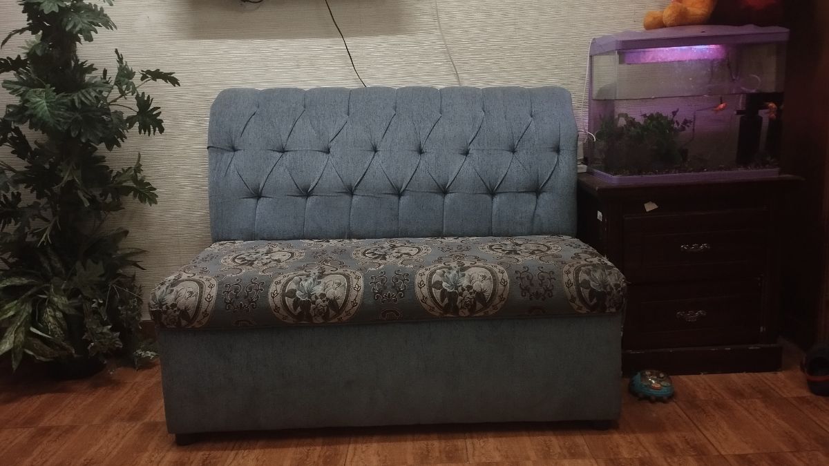 Sofa 2+2+1 - Image 1