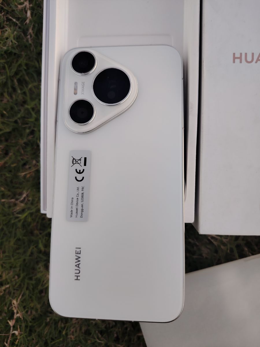 Huawei pura 70 12ram 256rom - Image 2