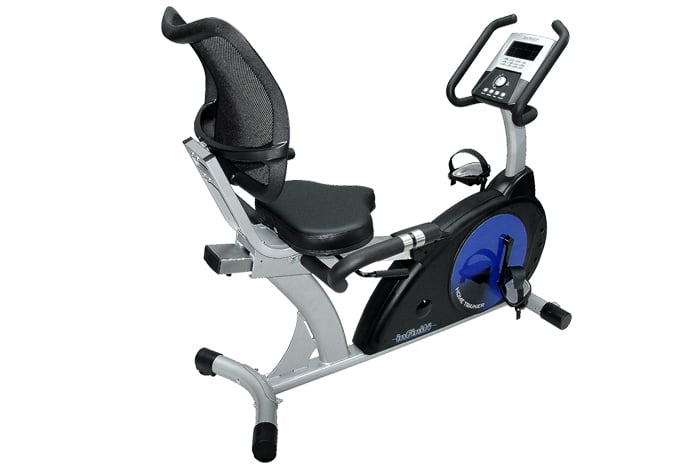 RECUMBENT BIKE INFINITI RB700 - Image 4