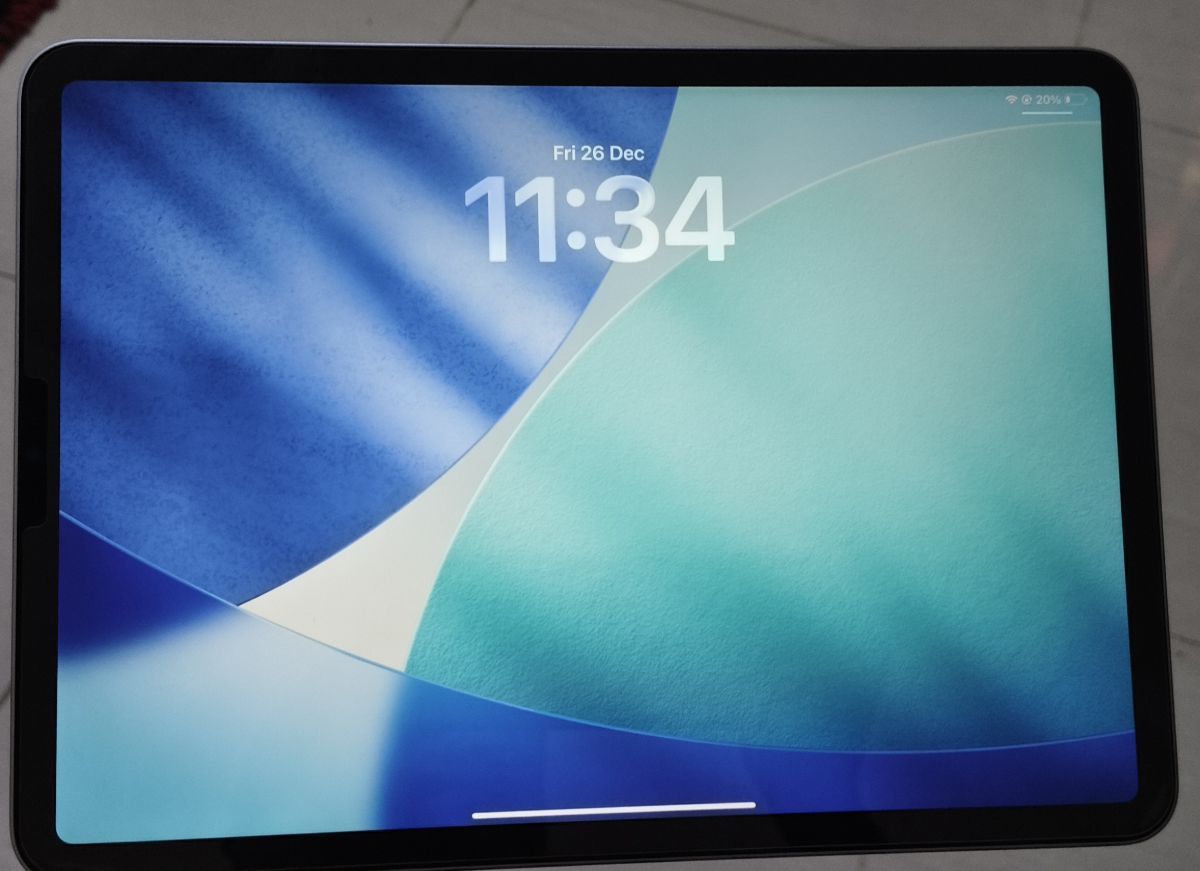 I PAD PRO M2 11 INCH 128GB - Image 2