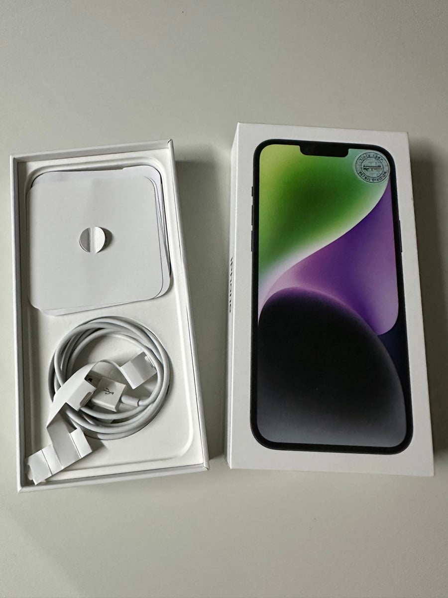 iPhone 14 Plus - Image 2
