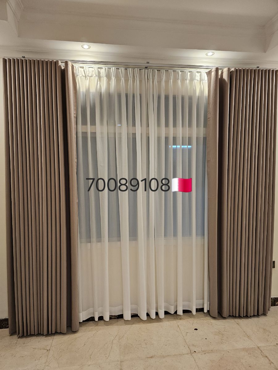 New making curtains or fix 70089108 - Image 9