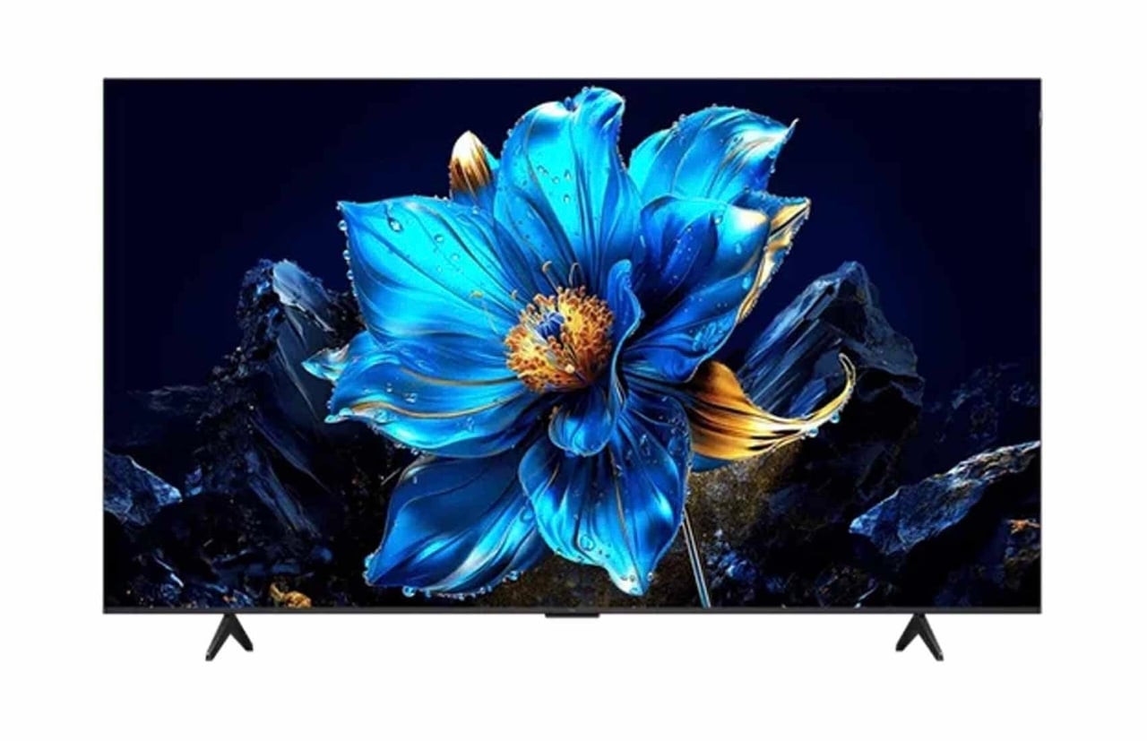 Brand new TCL TV 65" QLED - Image 2
