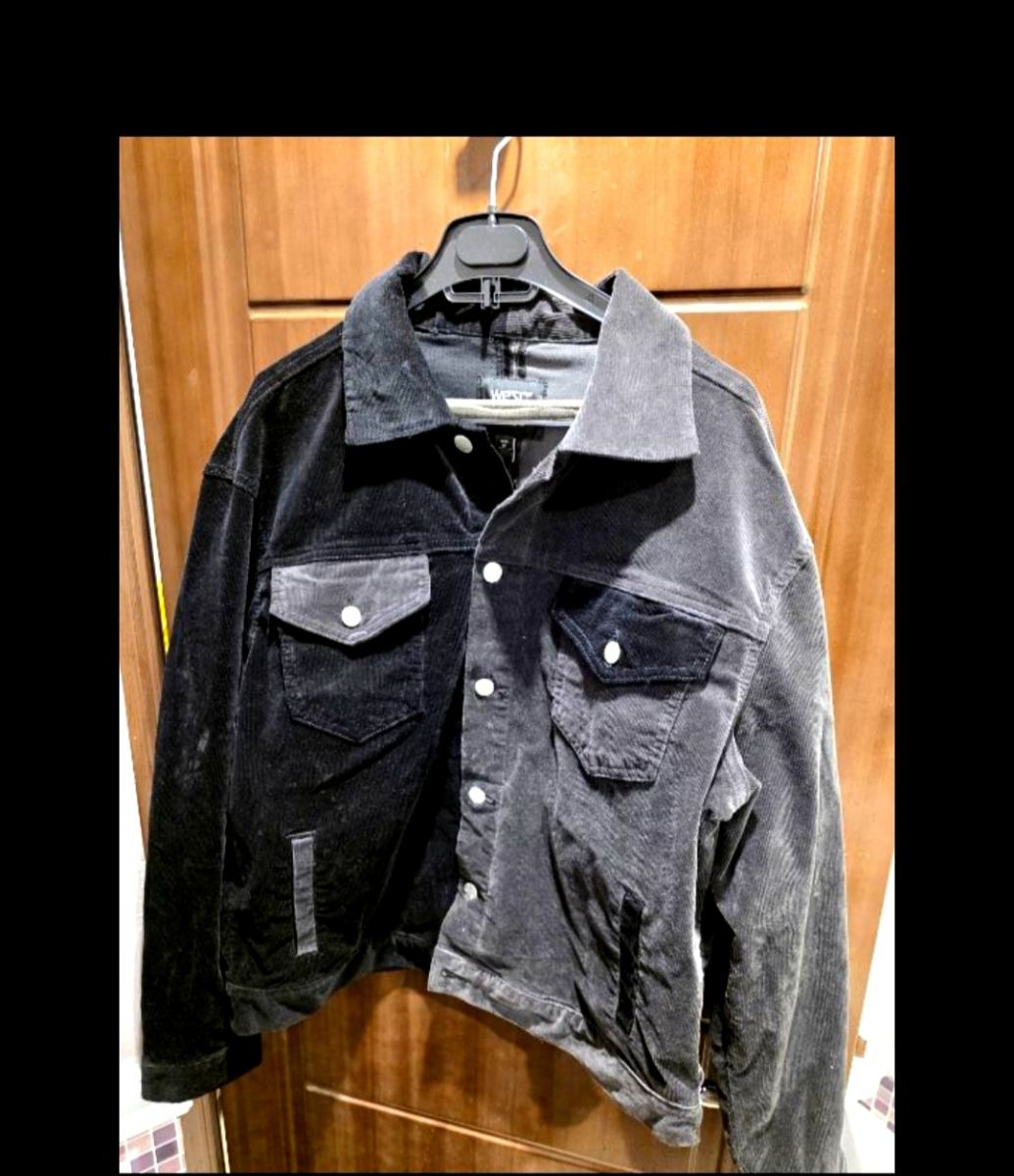 Jacket - Image 1