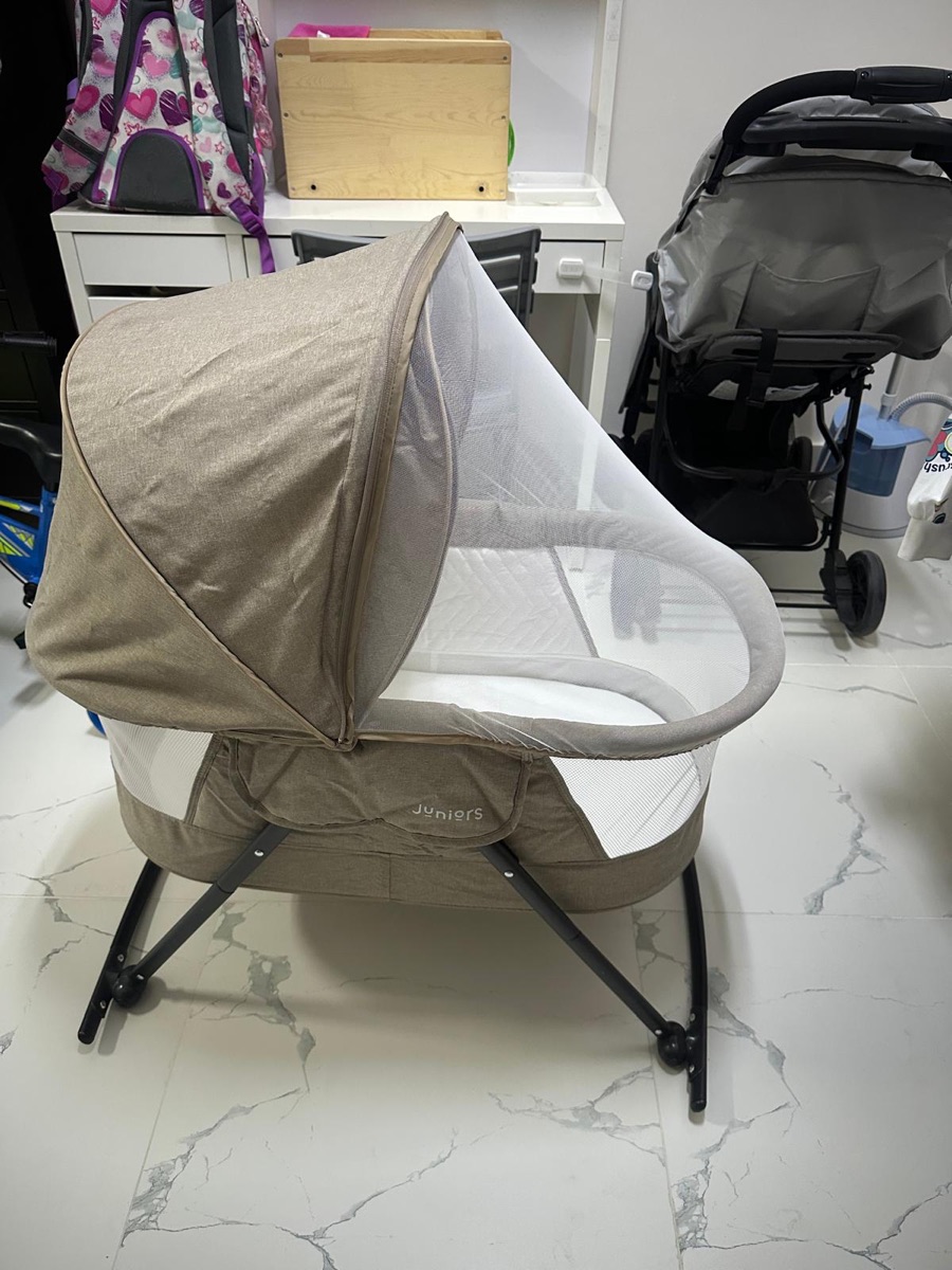 Cradle for baby - Image 4