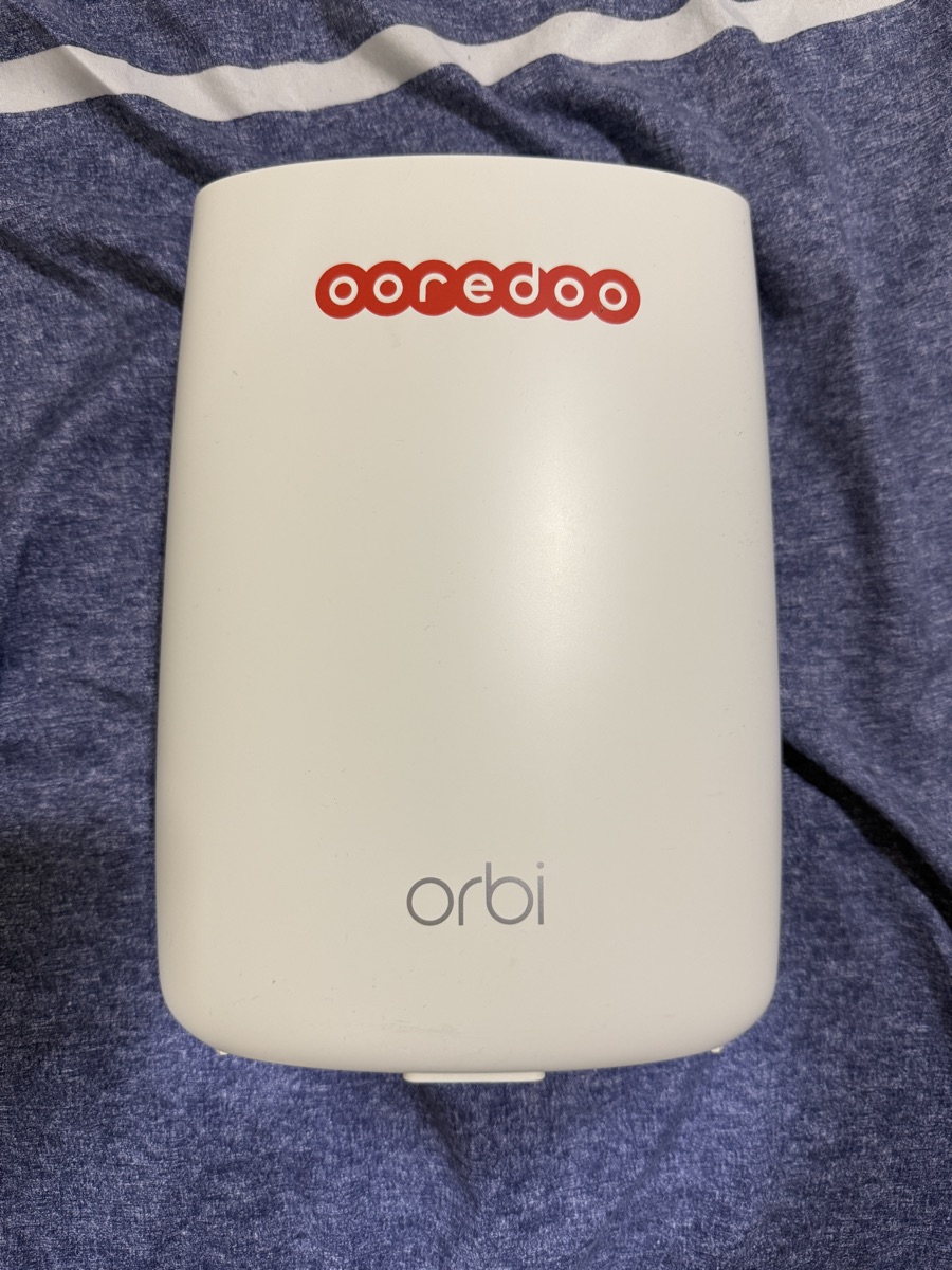 Orbi Router - Image 1
