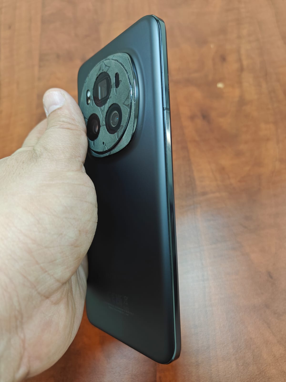 Honor Magic 6 Pro - 12GB RAM 512GB Storage – Pristine Condition - Image 3