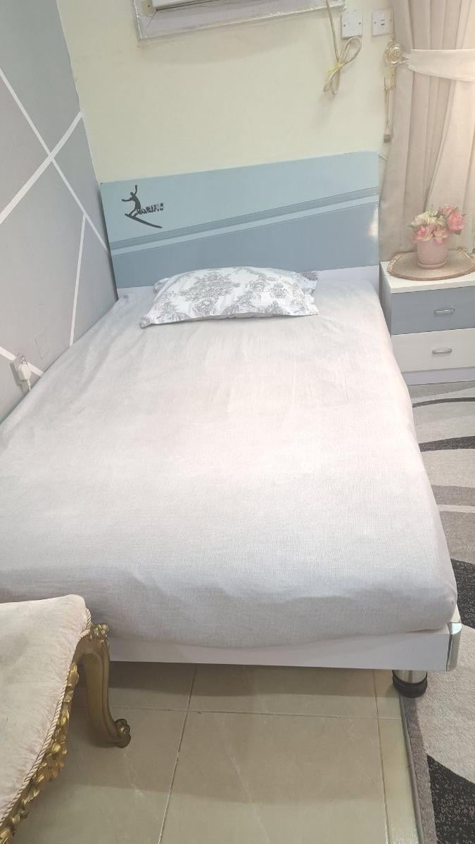 Full bed set for boys - Image 2