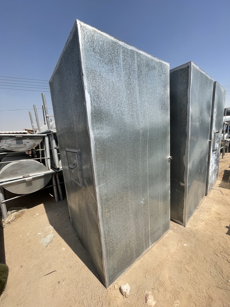 Streel welding,Matkhana , Uzzar , steel products, welding etc - Image 15