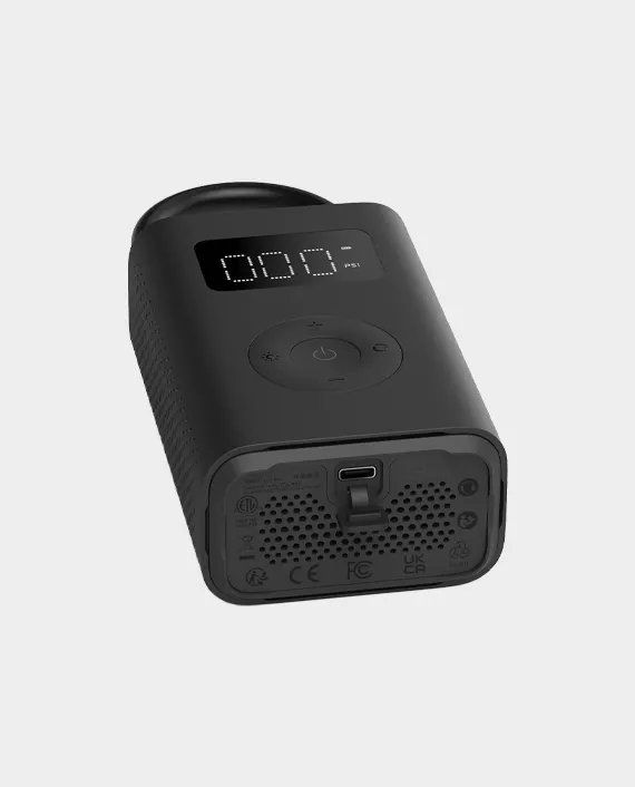 Xiaomi Portable Electric Air Compressor 2 - Image 2