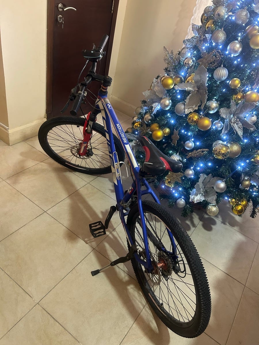 MTB bicycles size 26 for sale - Image 3