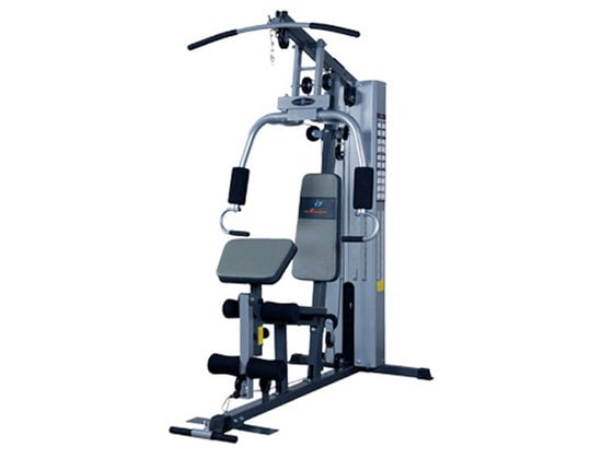 Multi-Function Home Gym Machine – Full Body Workout Station - Image 1