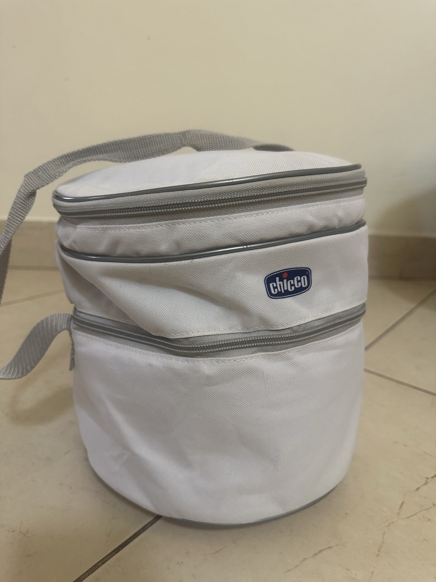 CHICCO SILENT ULTRASOUND AEROSOL - Image 1