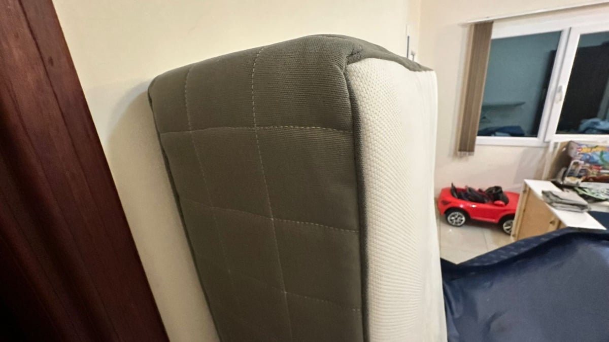 IKEA HÖVÅG Pocket spring mattress - Image 8
