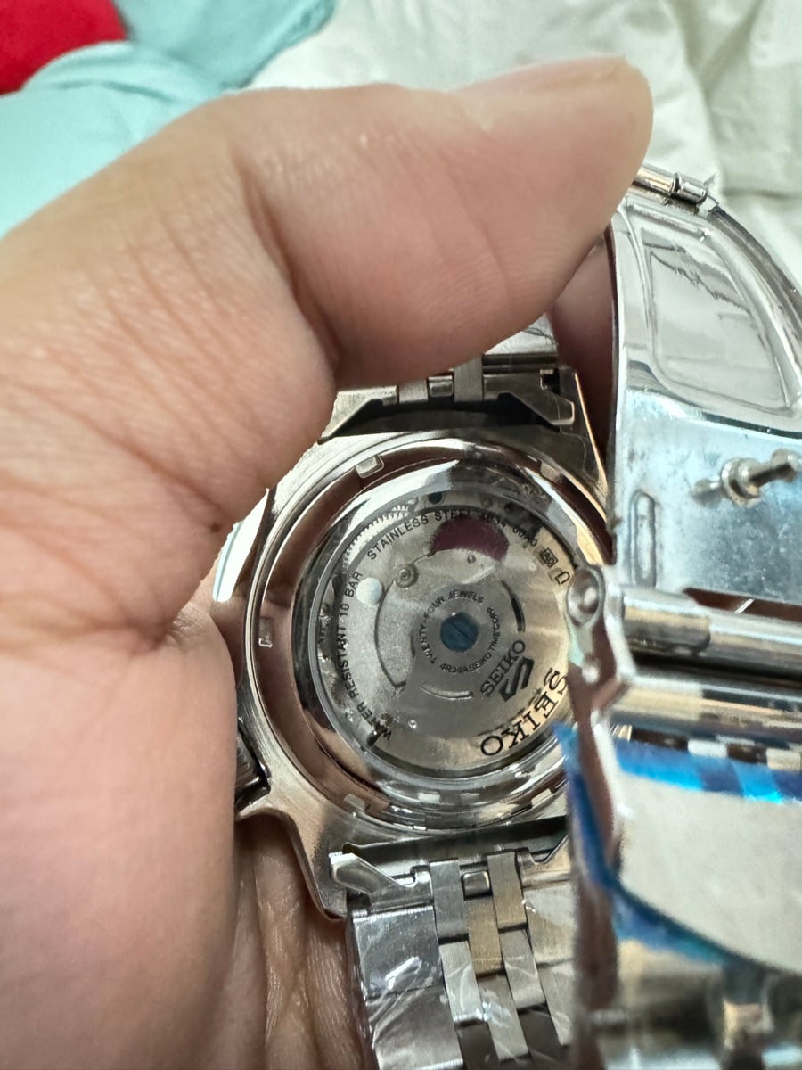Seiko Watches for sale - Image 5