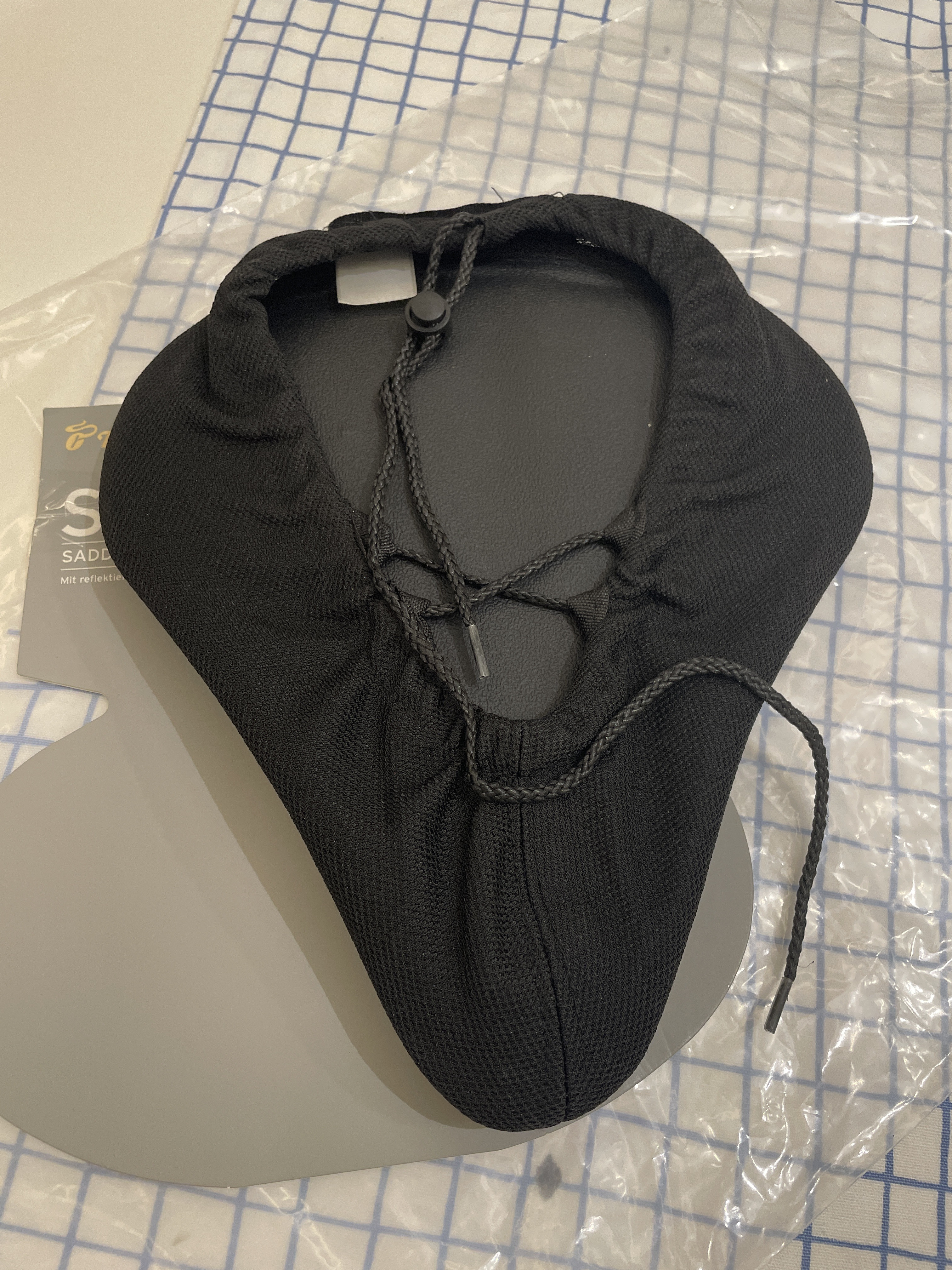 Cycle seat,  - Image 3
