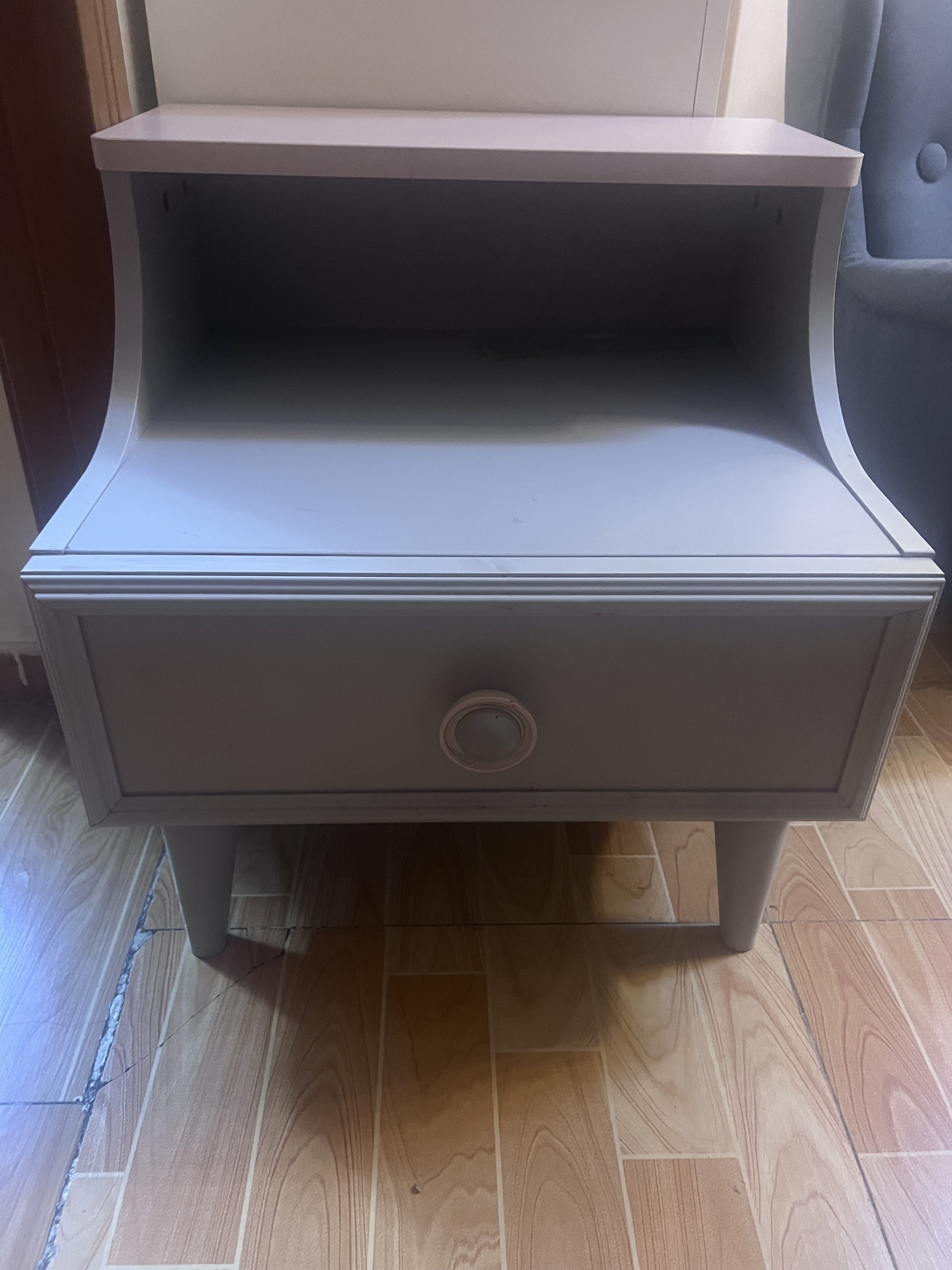 Kids Bed Set+ side table+ Mattress+ sofa+  Dressing table  - Image 4