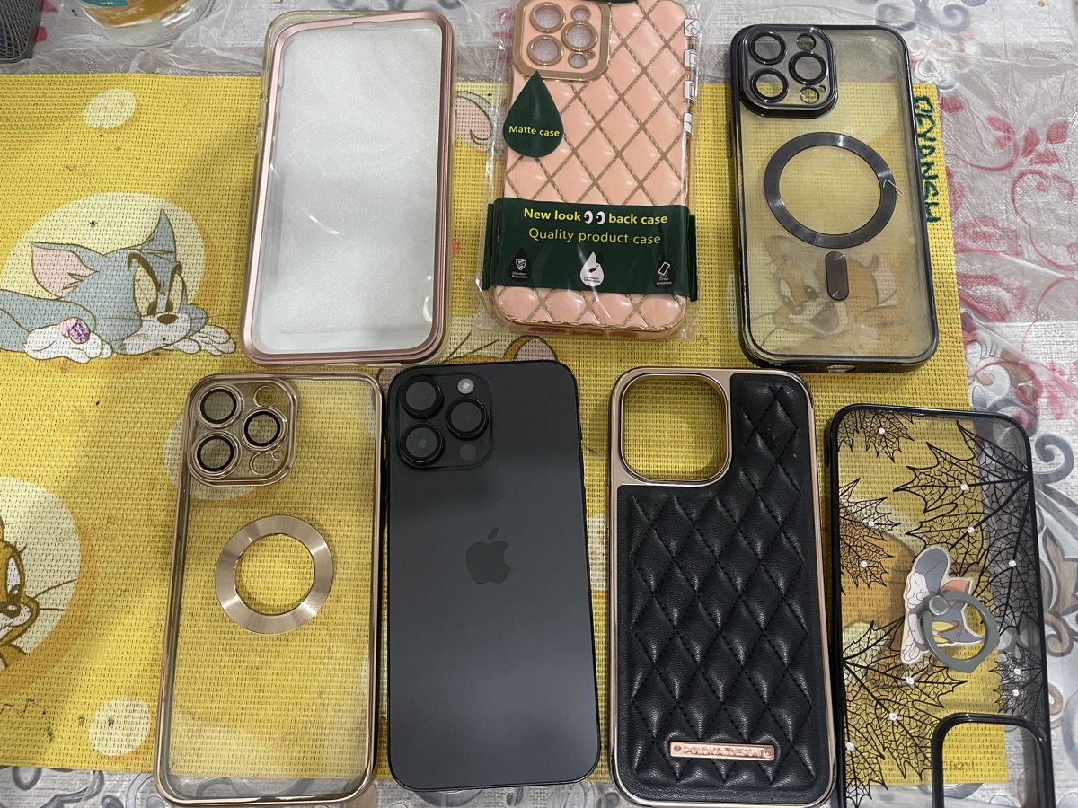 Apple I phone 14 pro max - Image 3