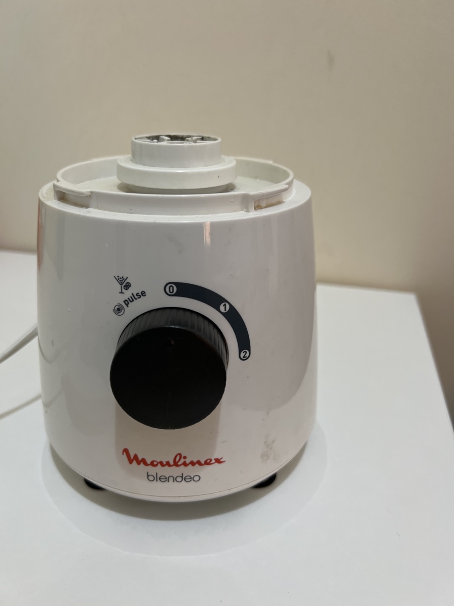 Moulinex Blendeo - Image 2