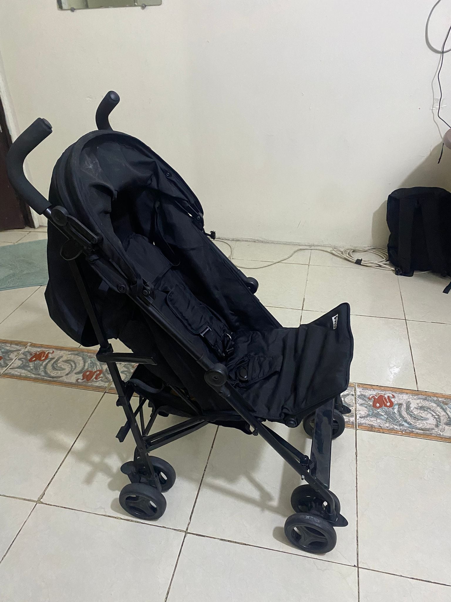 Baby Stroller - Image 2