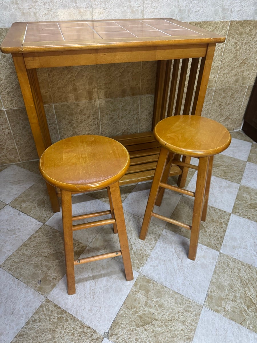 Outdoor furniture and assesoriea - Image 4