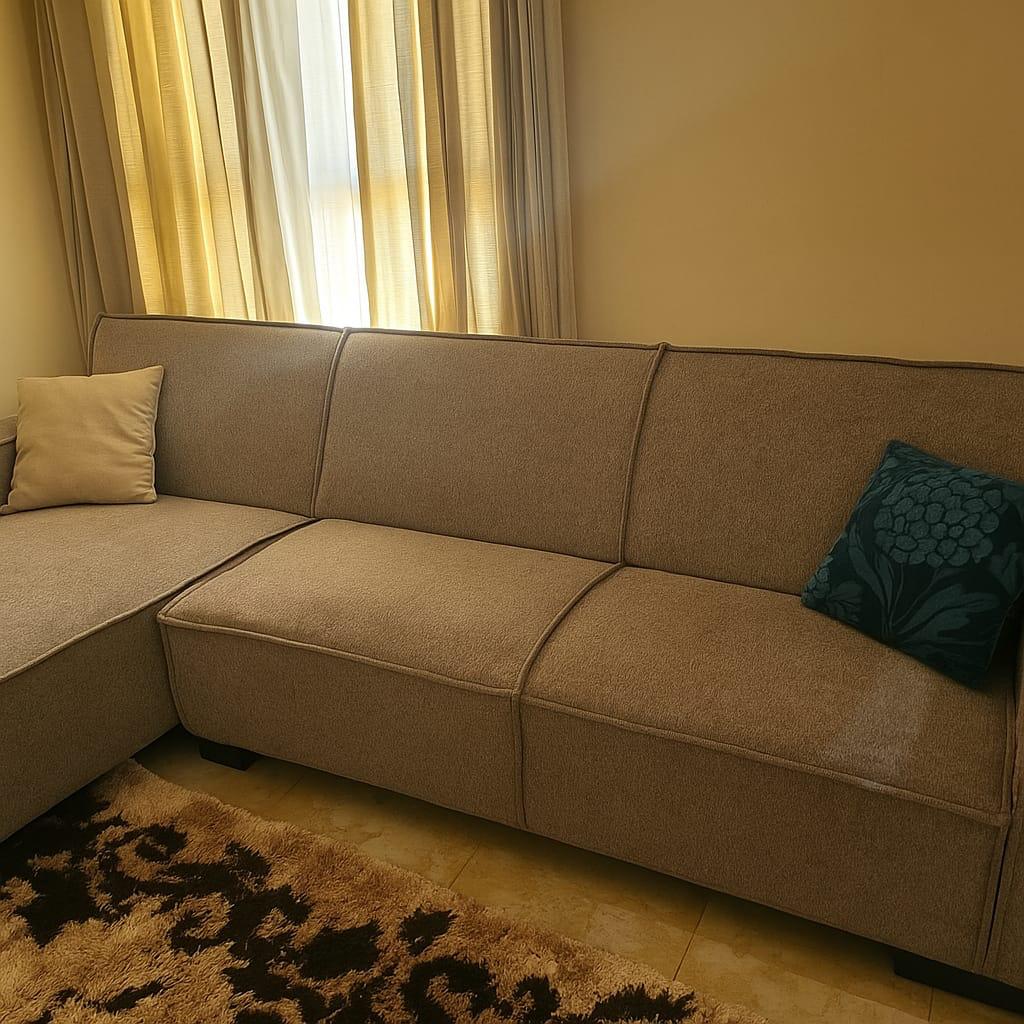 Sofa Set - Image 1