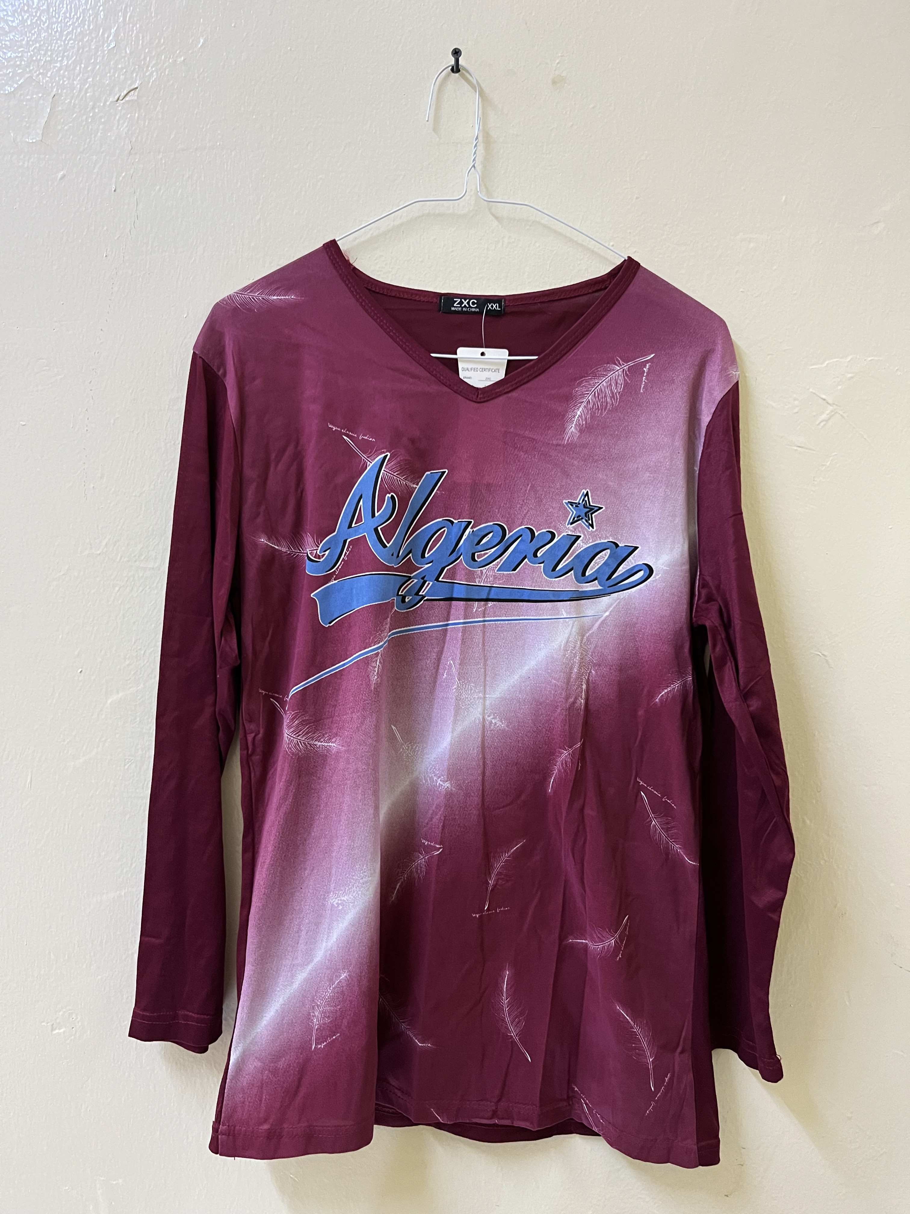 Mens t shirt - Image 7