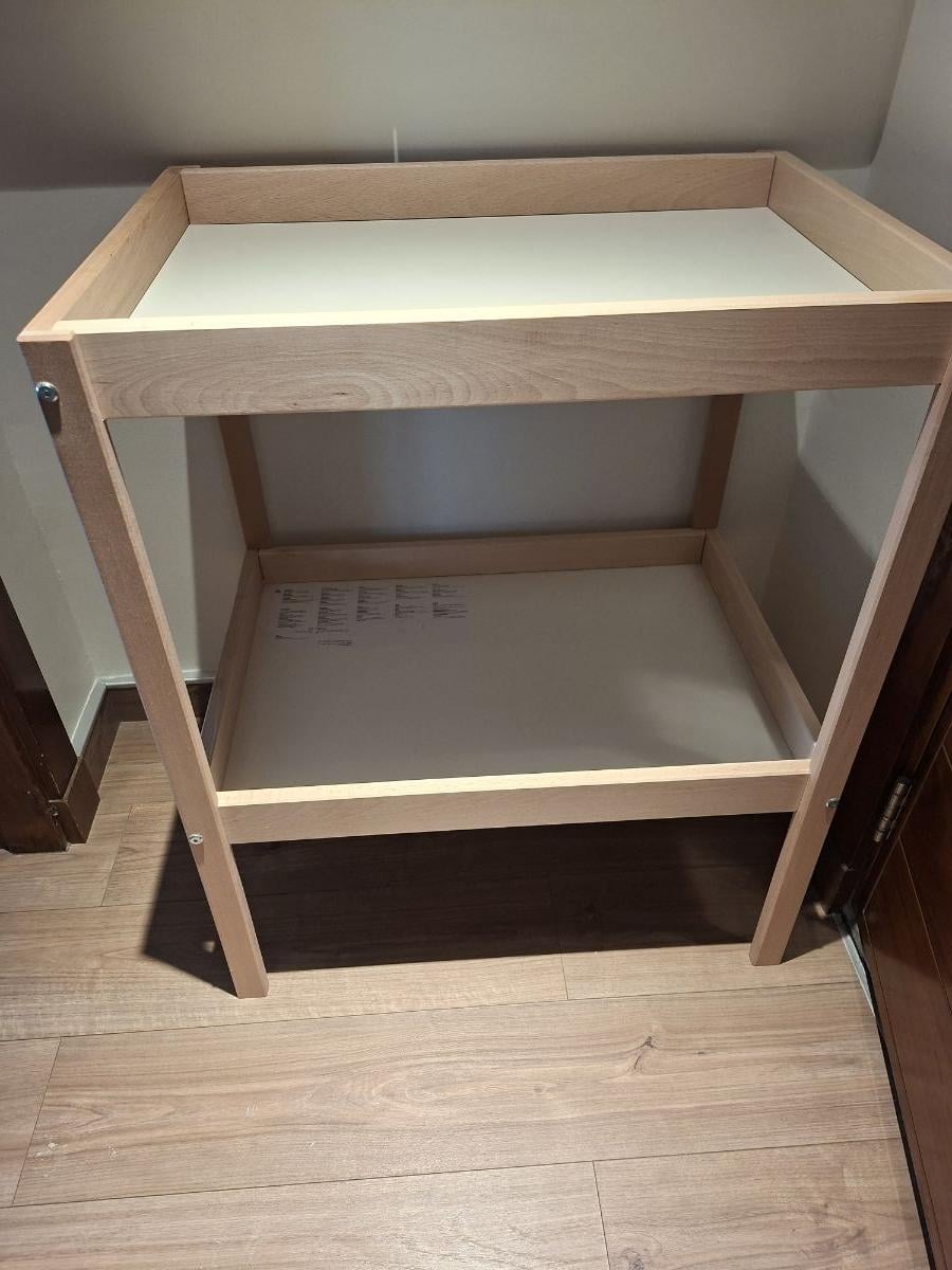 Ikea changing table - Image 3
