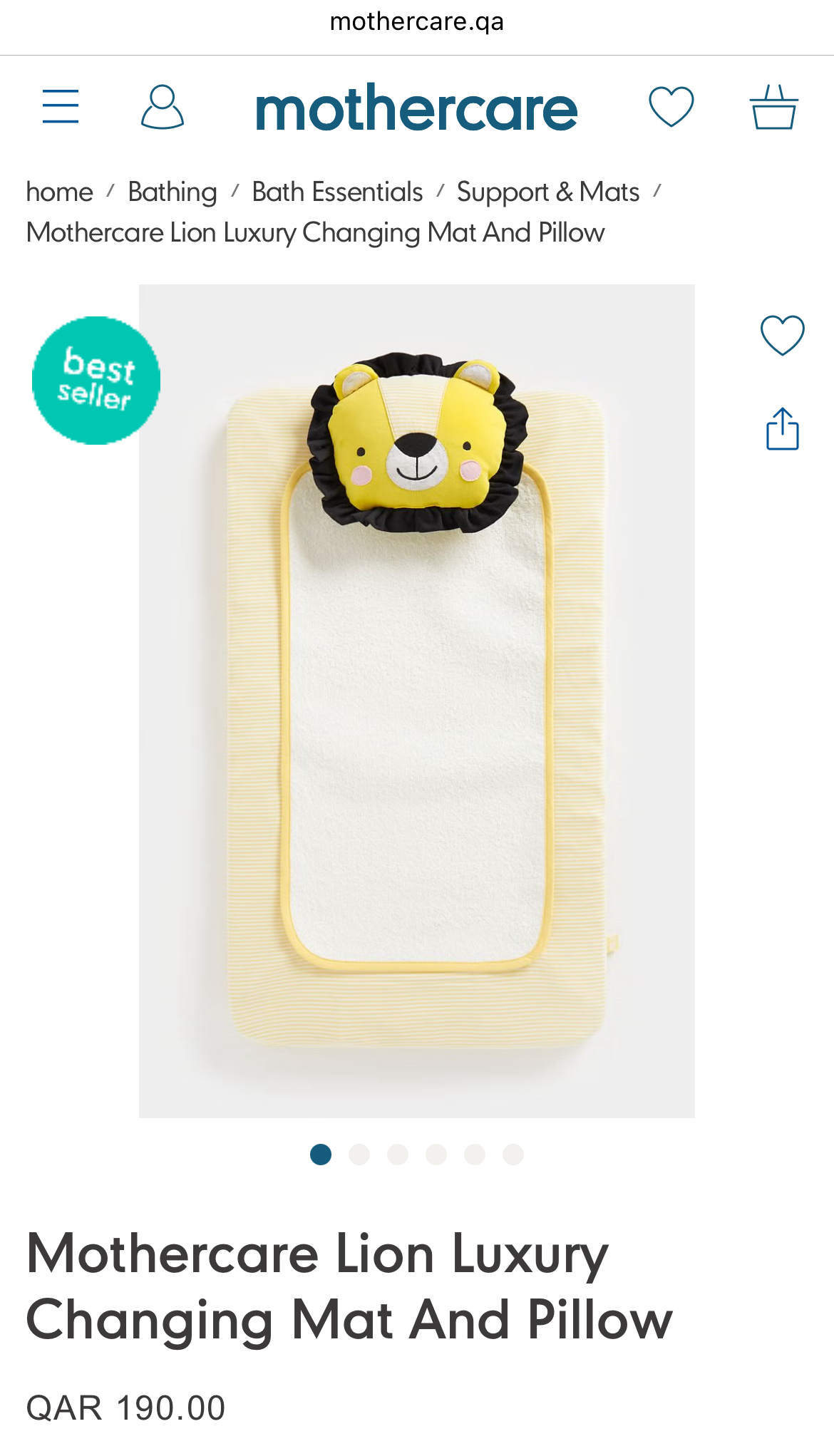 baby items - Image 8