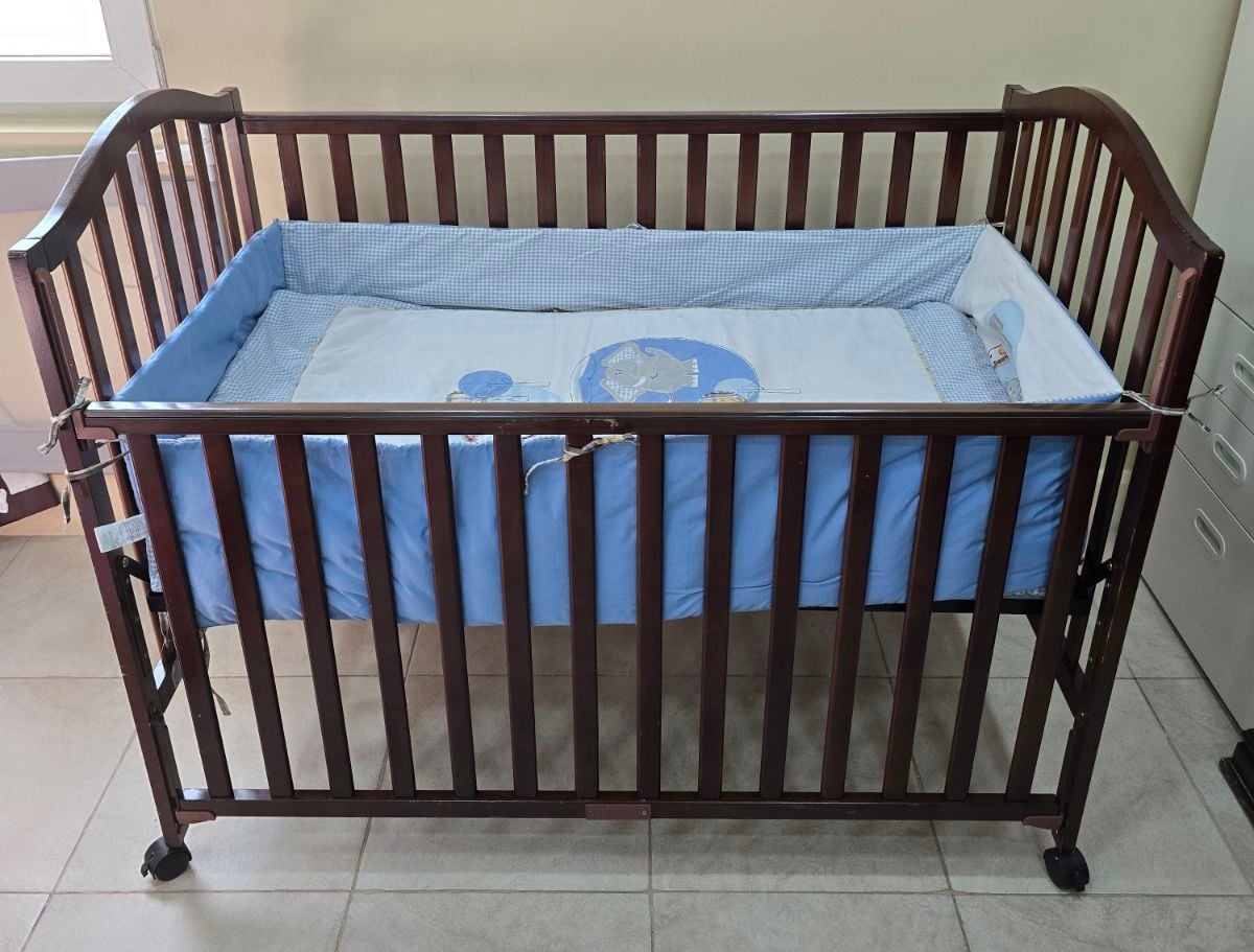 Baby items - Image 2