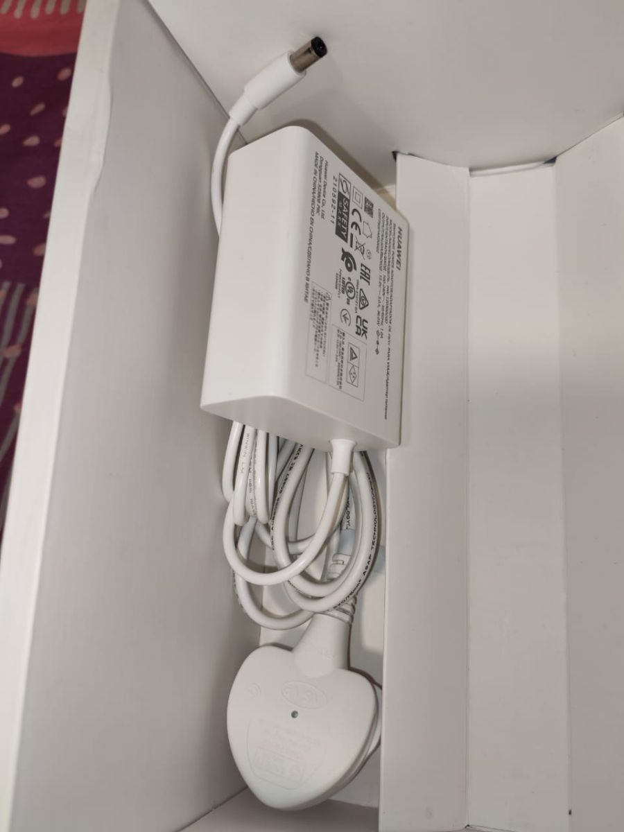 Huawei wifi 6 Router new conditions - Image 2