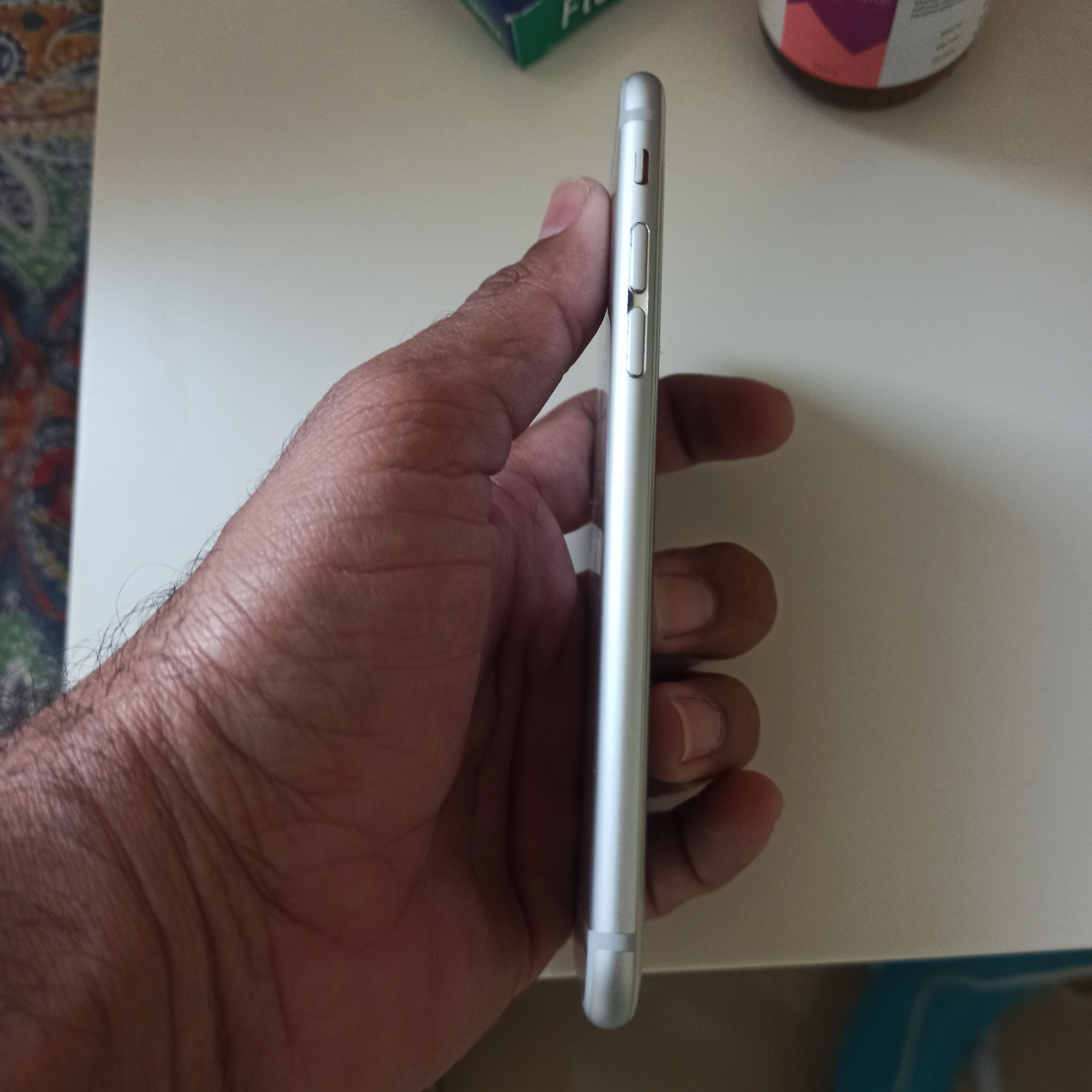 Apple I Phone 6 GB 64 - Image 6