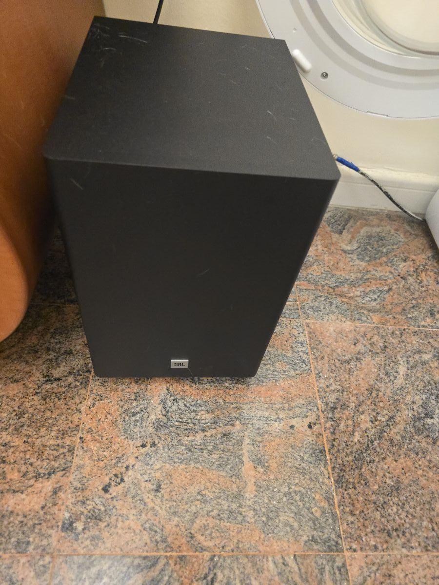 Jbl SB550 - Image 3