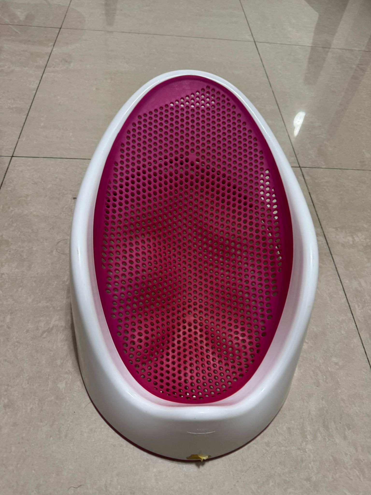 Infant baby bather - Image 2