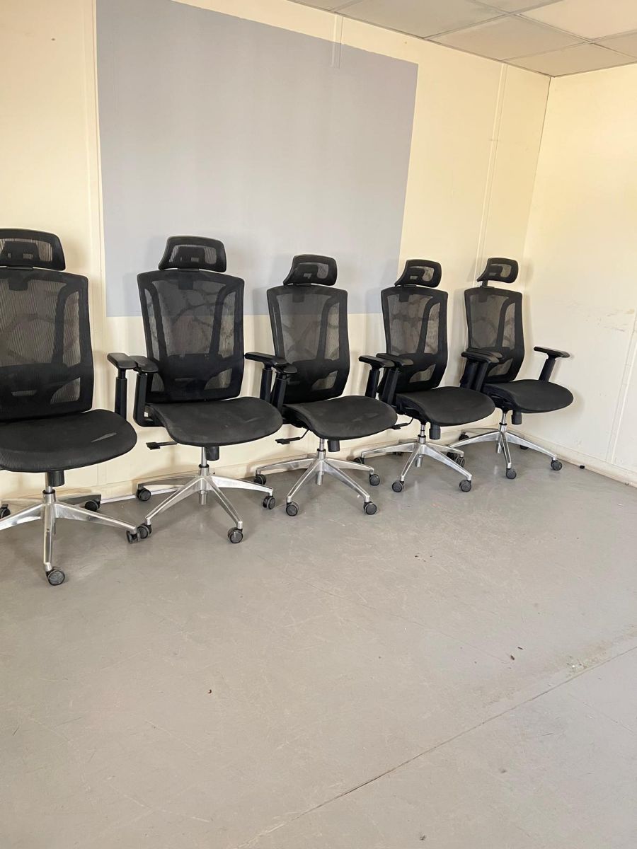 Used office furniture buy sell 66521286 - Image 15