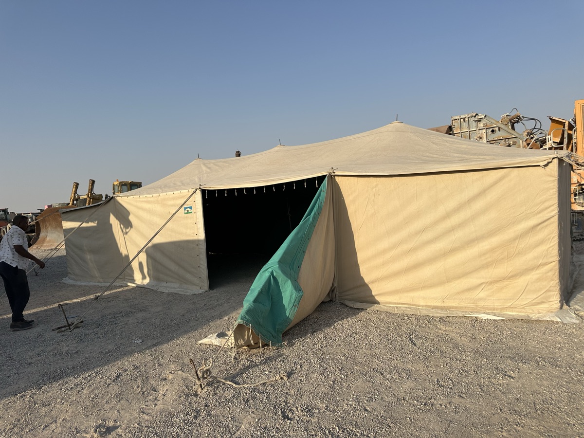 Tents (khehma) - Image 9