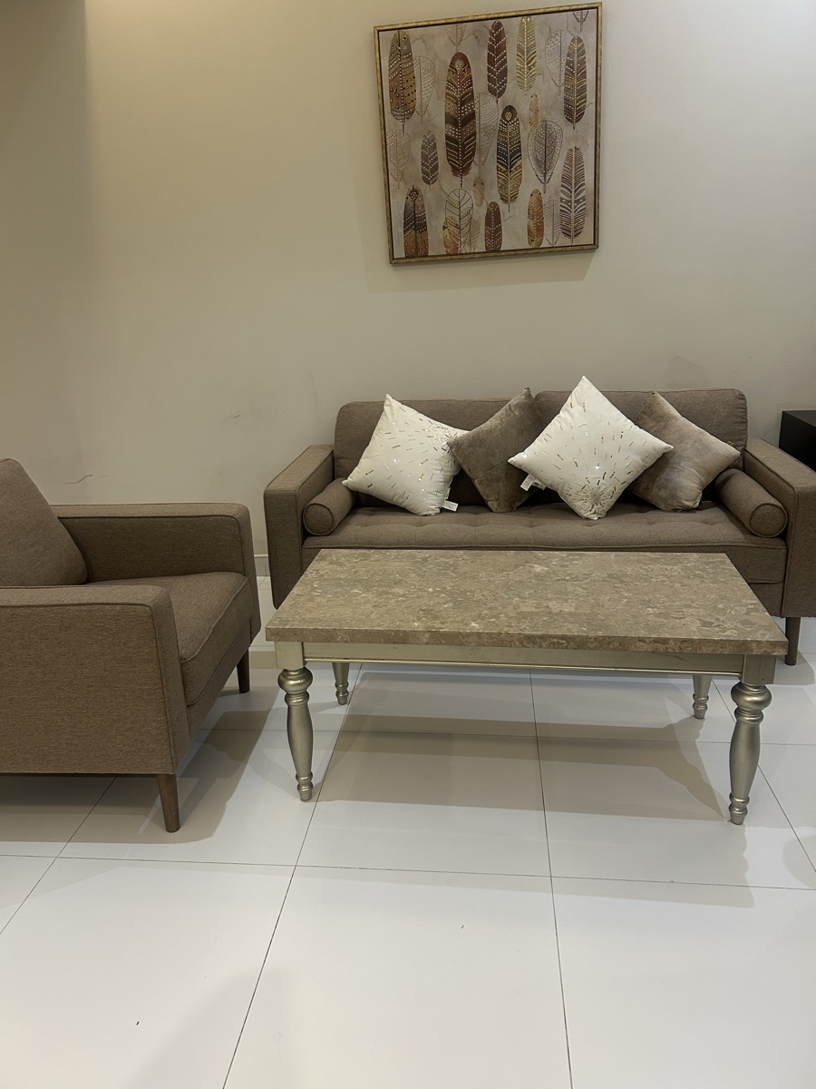Sofa 3S+1S - Image 2