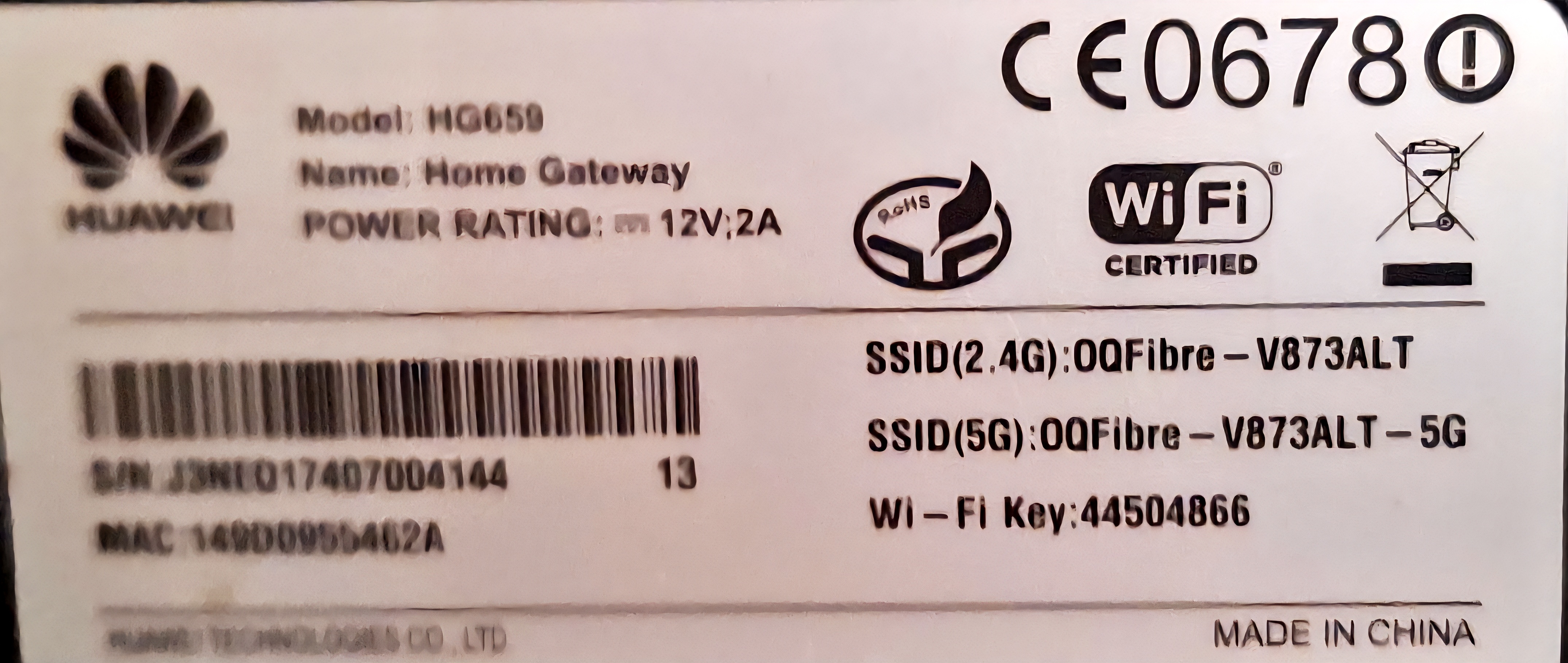 Satellite Receivers and Smart Boxes - Ooredoo - TV - Image 6
