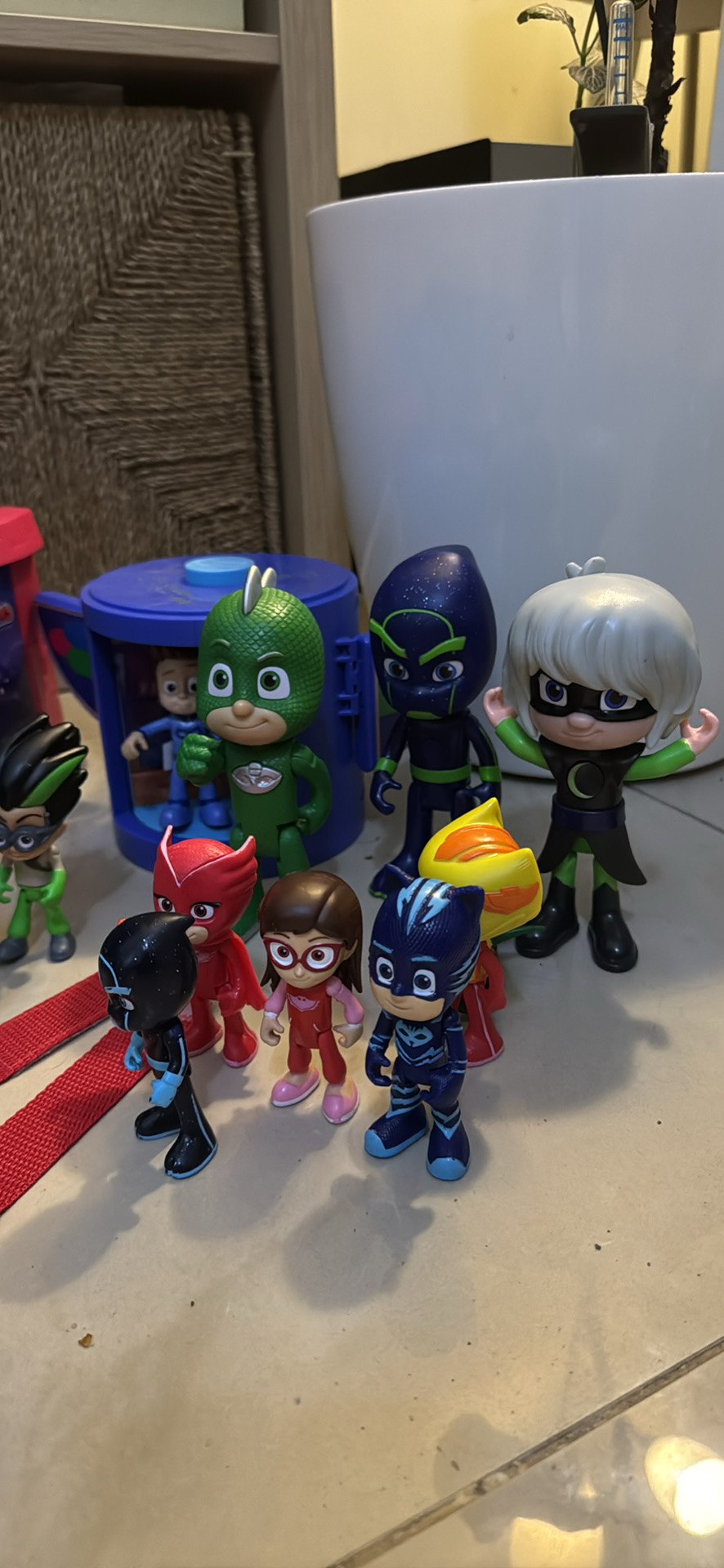 Pj mask collection  - Image 9