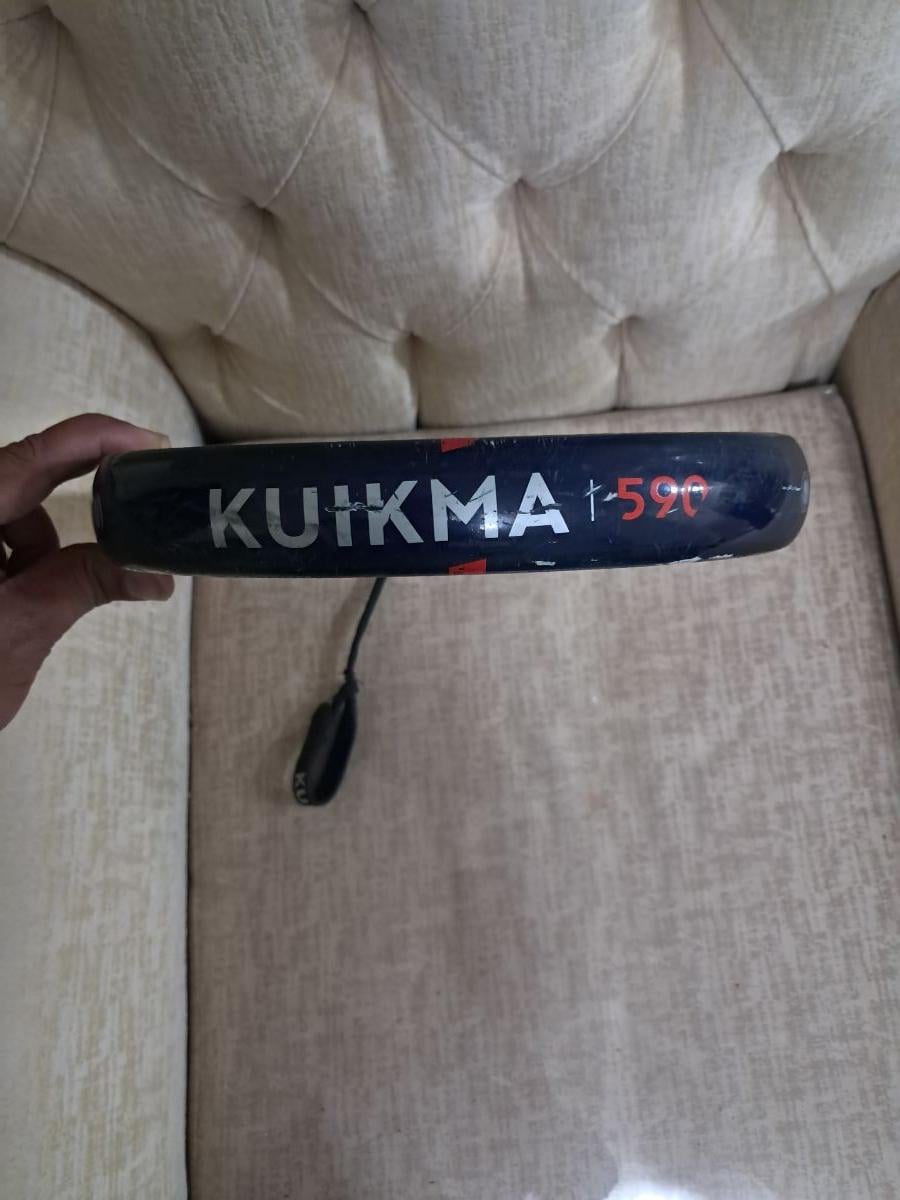 Padel Kuikma 590 - Image 1