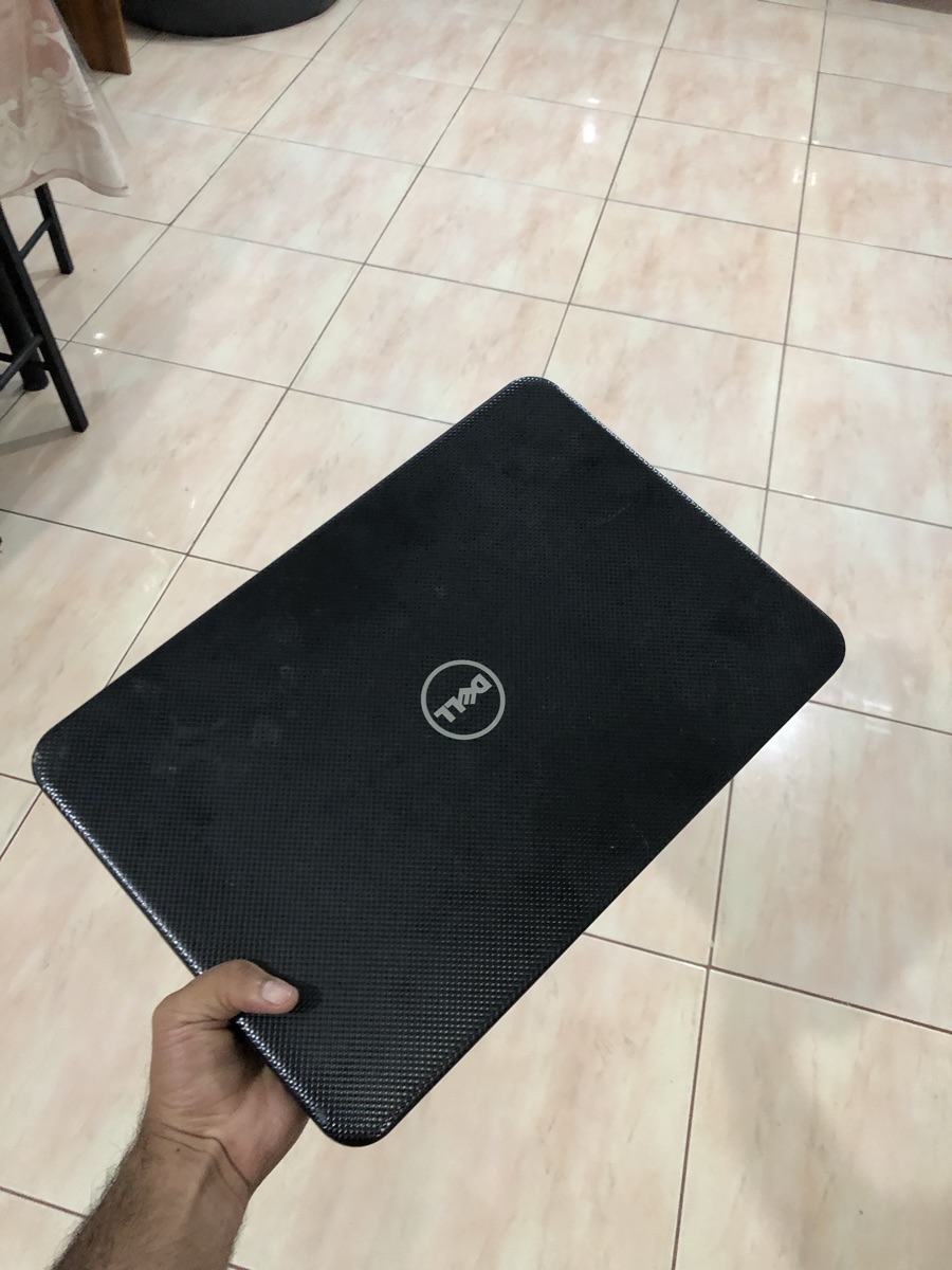 Dell Laptop - Image 1