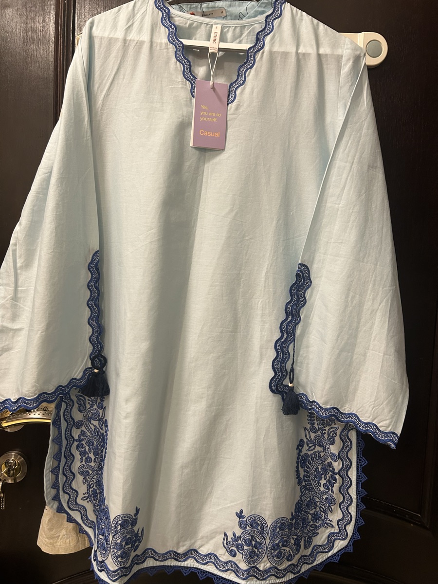 Eastern Dresses (Khaadi) - Image 16