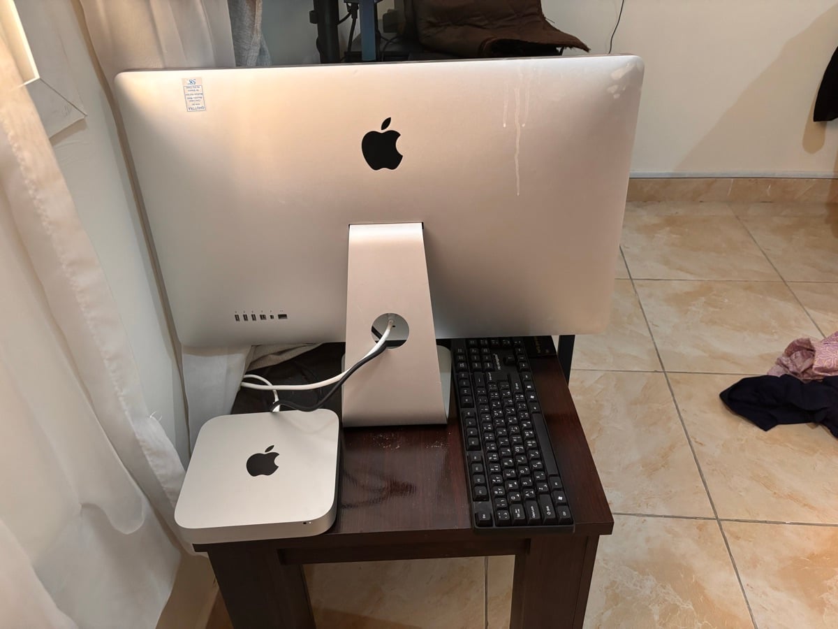 MAC Mini - Image 3