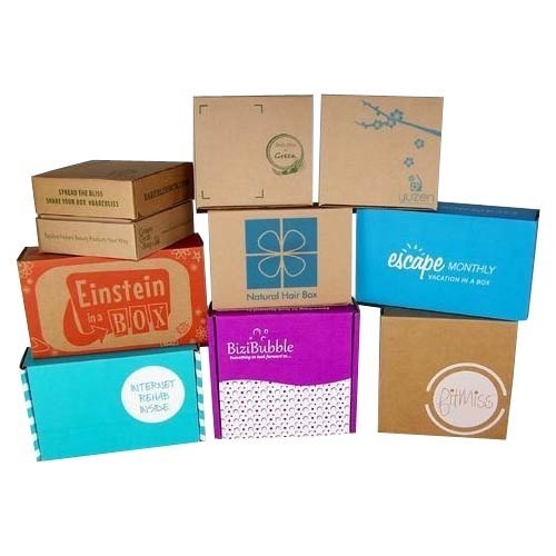 Printing & Signage Display Stands, Stationary Printing , Box Making  - Image 30