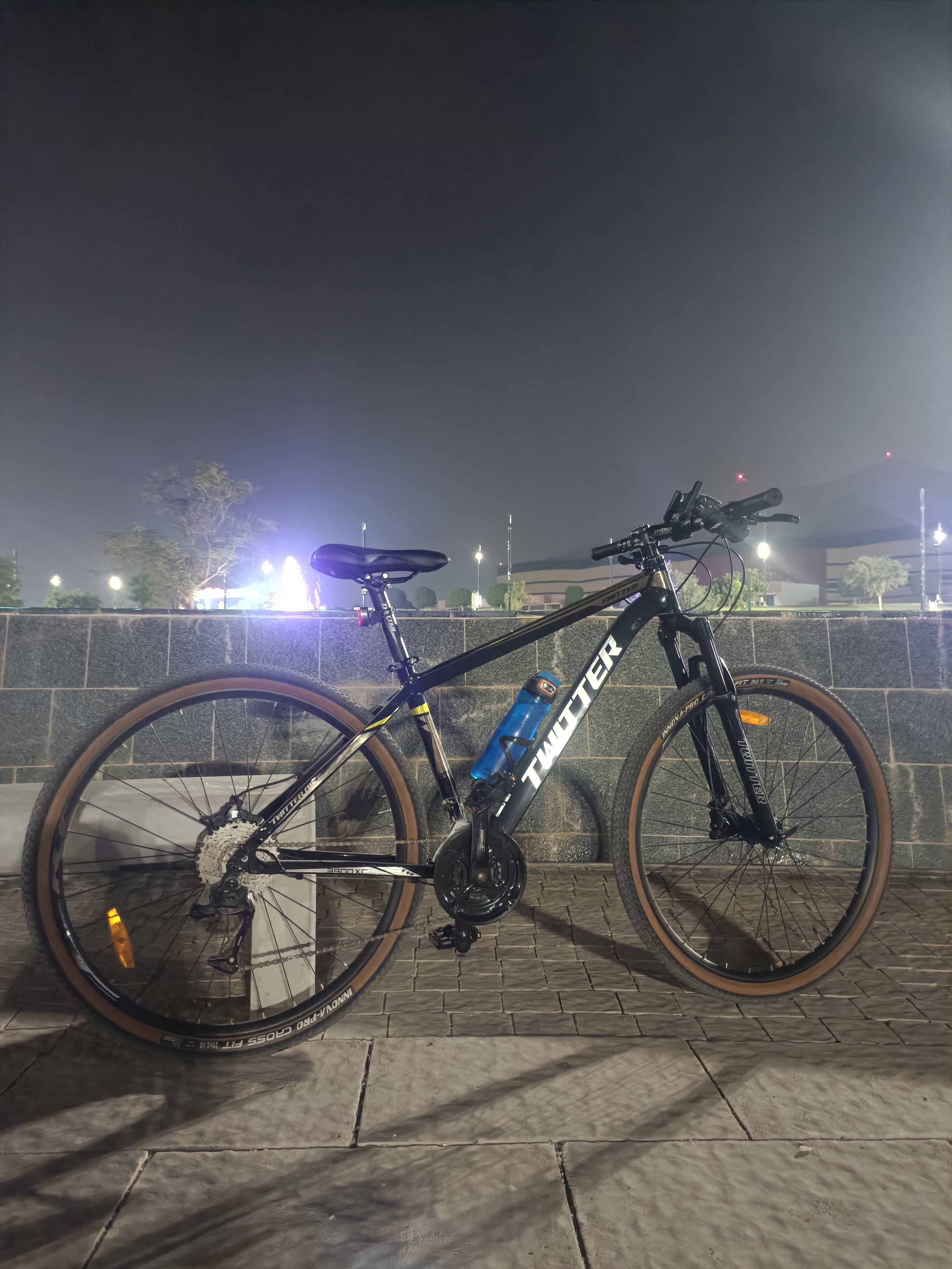 Mountain Bike 29"rim - Image 1