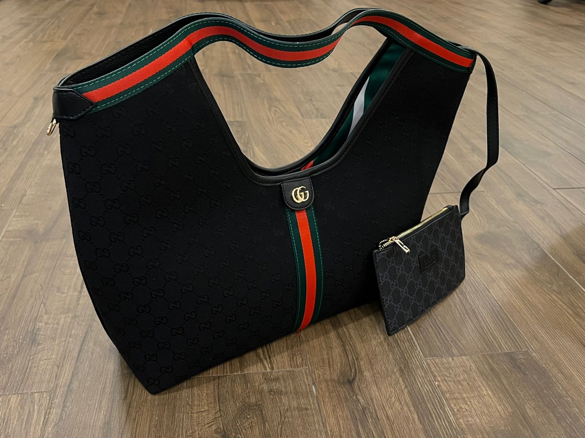 Turkish Premium Quality Women’s Bags - Image 1