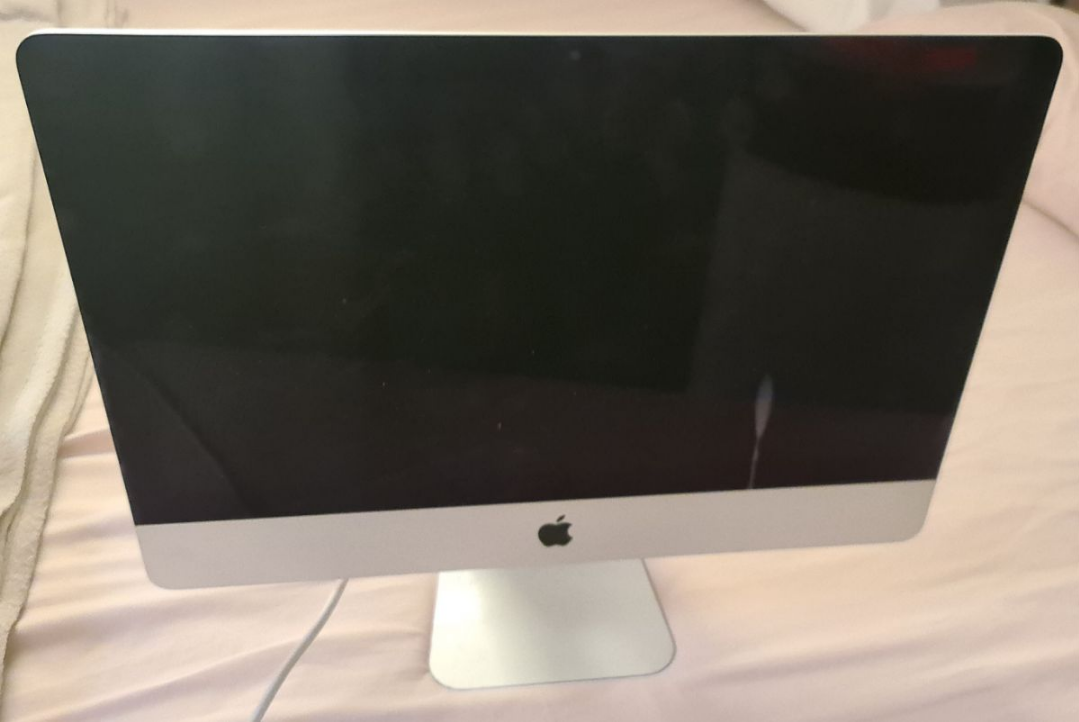 iMac late 2015 21" - Image 2