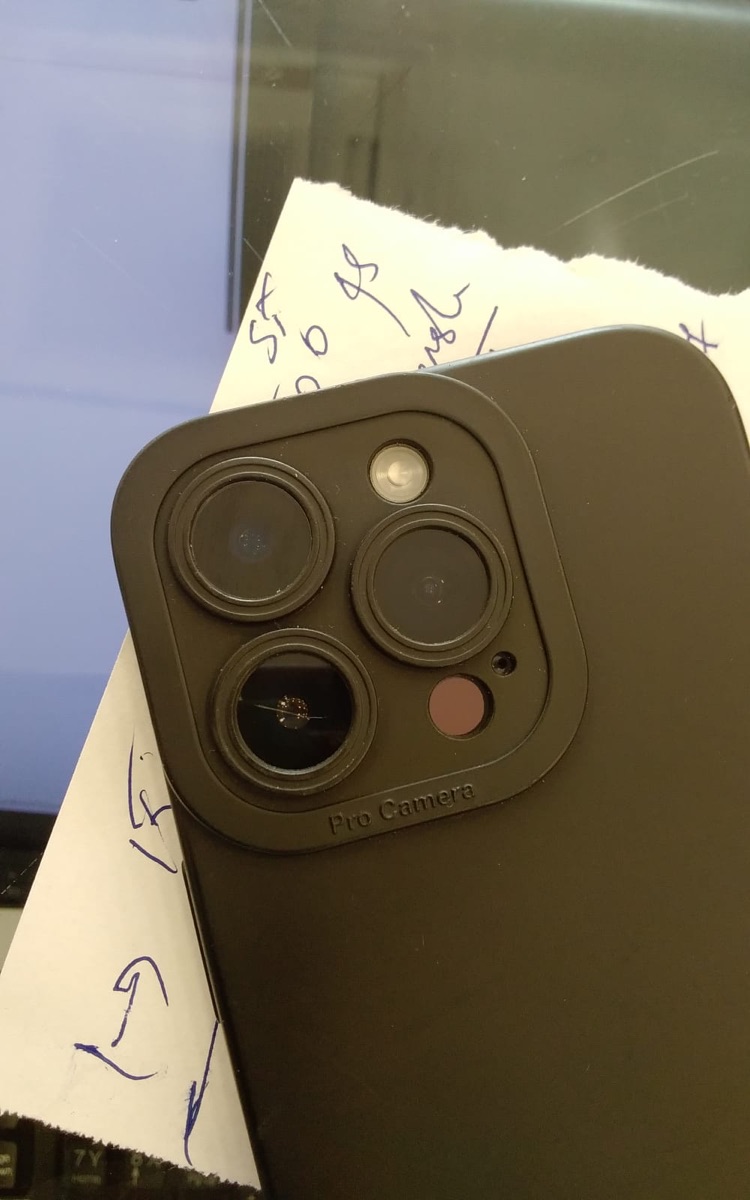 Iphone 14 pro 250 GB - Image 1