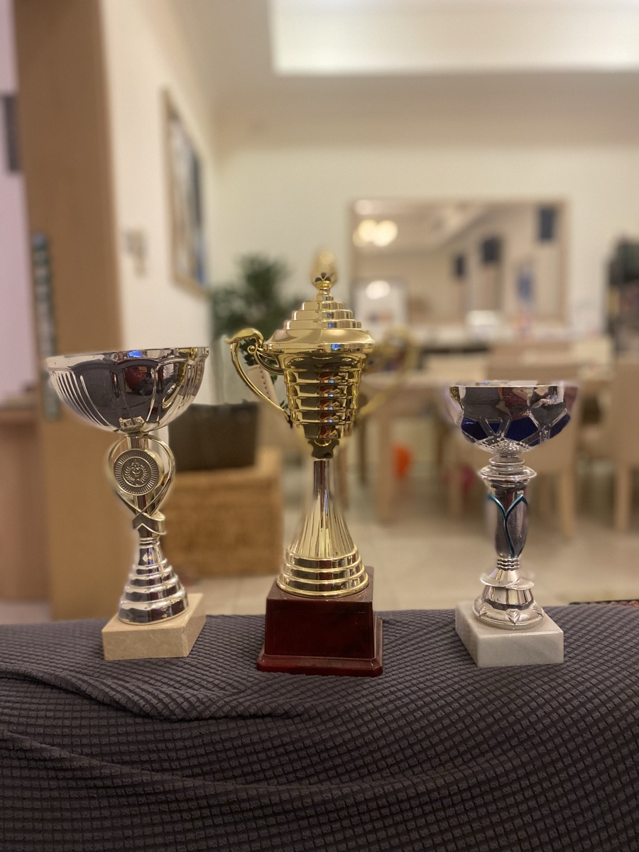Trophy - Image 2
